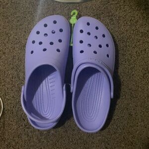 Crocs brand new